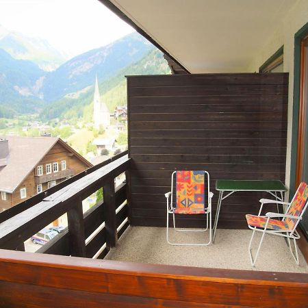 Studio Glockner-3 By Interhome Heiligenblut Zewnętrze zdjęcie